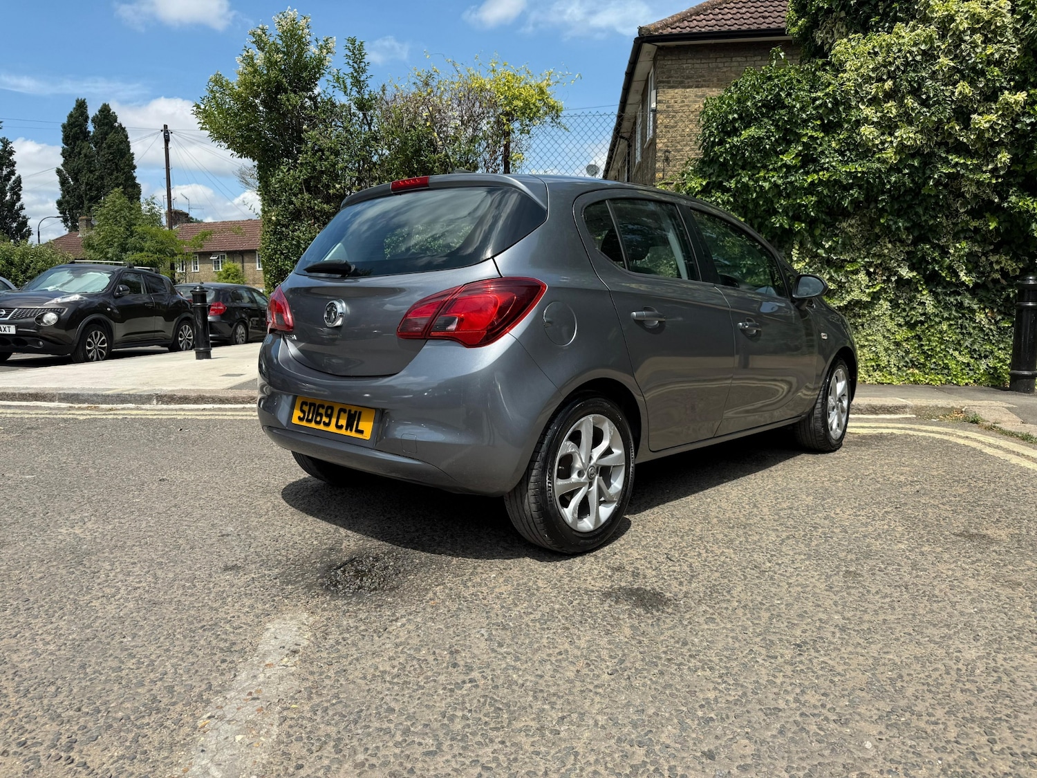 Vehicle 24