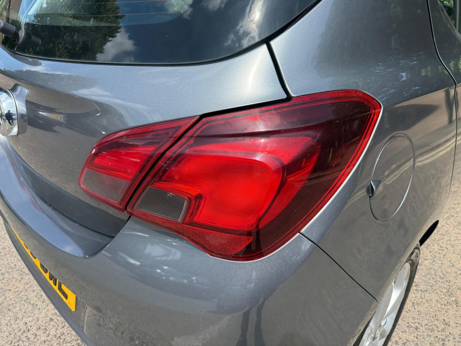 Vehicle 27