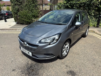 Used Vauxhall Corsa 2019 for sale - 75168200: Photo