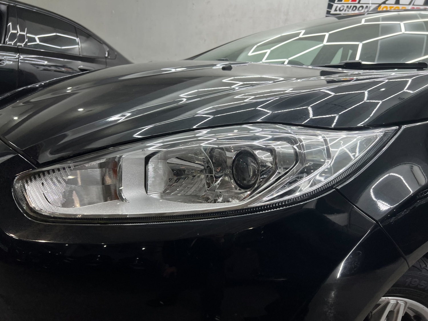 Used Ford Fiesta 2013 for sale - 78225391: Photo 12