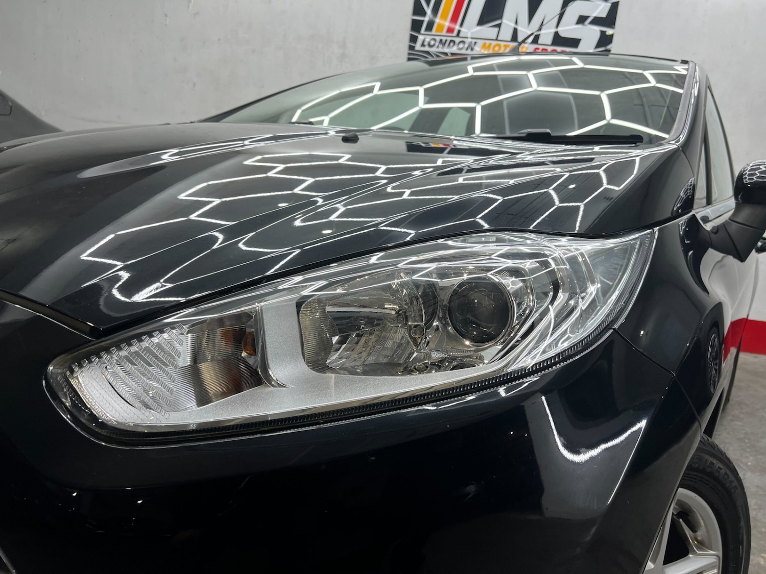 Used Ford Fiesta 2013 for sale - 78225391: Photo 13