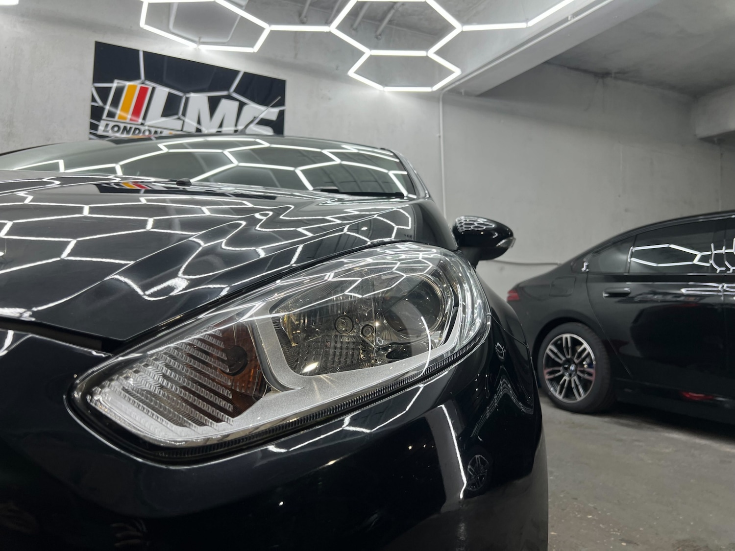 Used Ford Fiesta 2013 for sale - 78225391: Photo 14