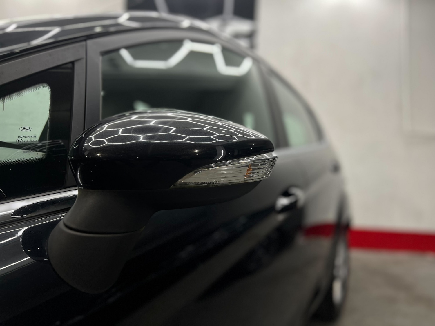 Used Ford Fiesta 2013 for sale - 78225391: Photo 16