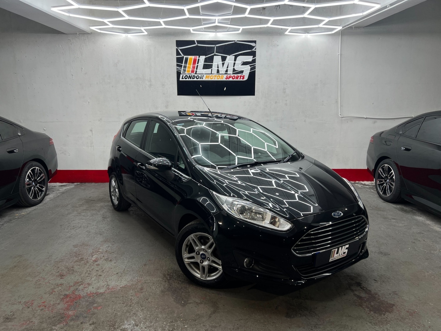 Used Ford Fiesta 2013 for sale - 78225391: Photo 29