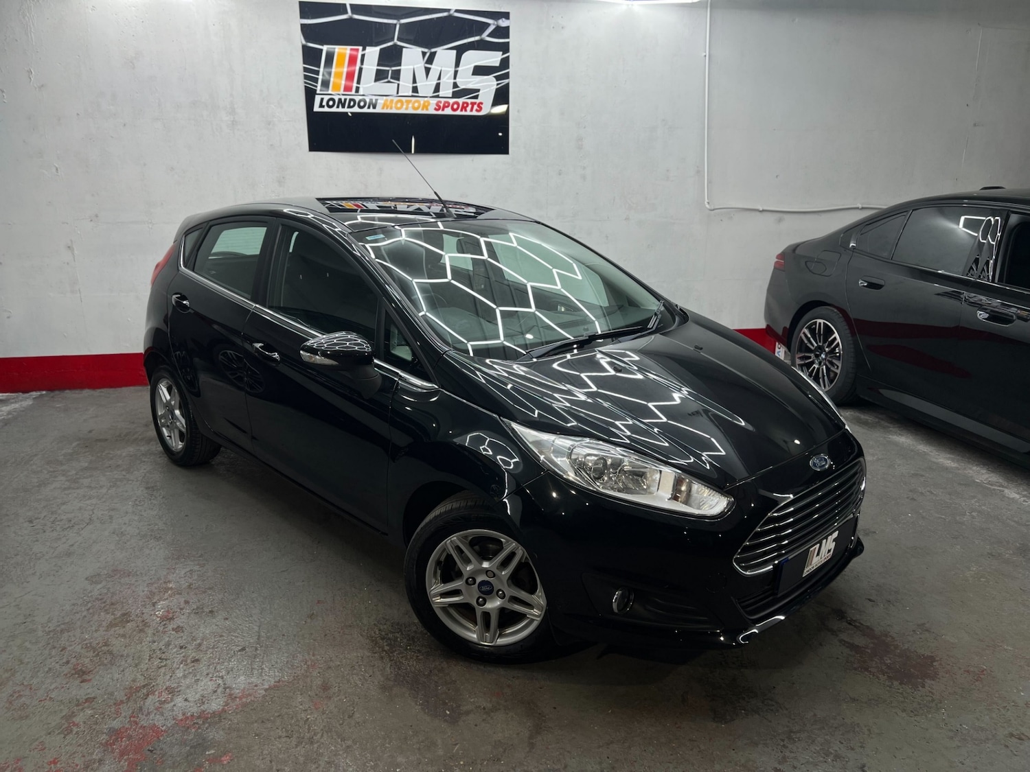 Used Ford Fiesta 2013 for sale - 78225391: Photo 30