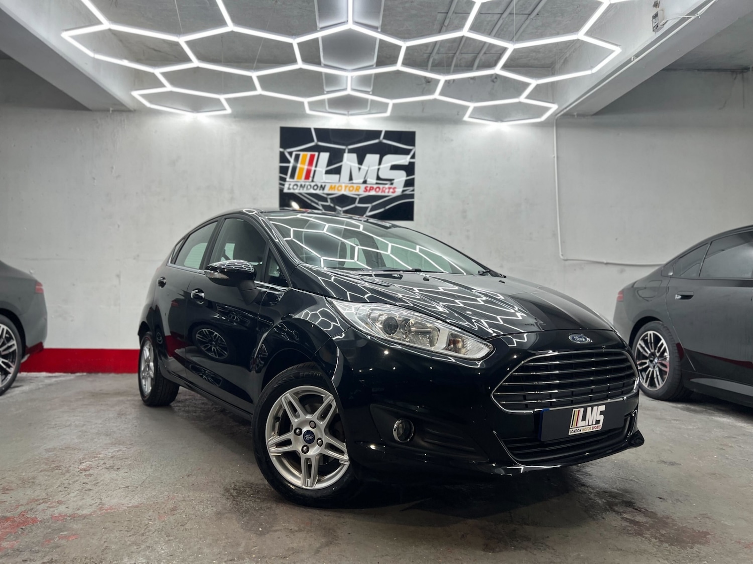 Used Ford Fiesta 2013 for sale - 78225391: Photo 31