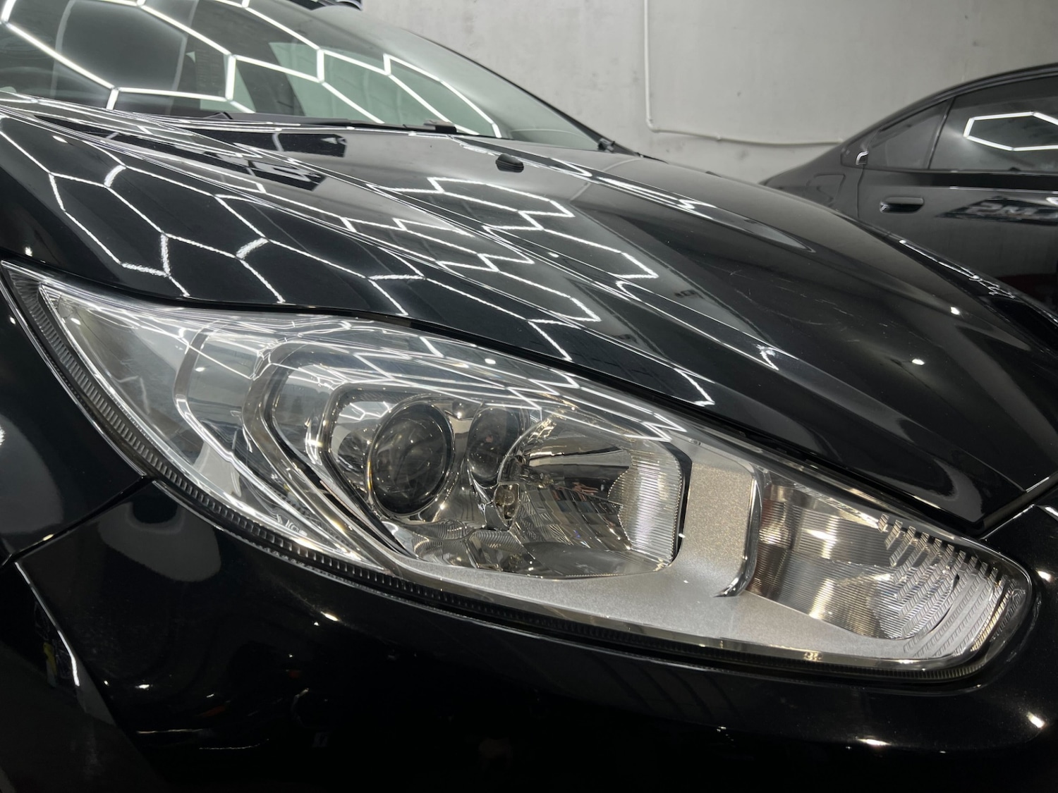 Used Ford Fiesta 2013 for sale - 78225391: Photo 33