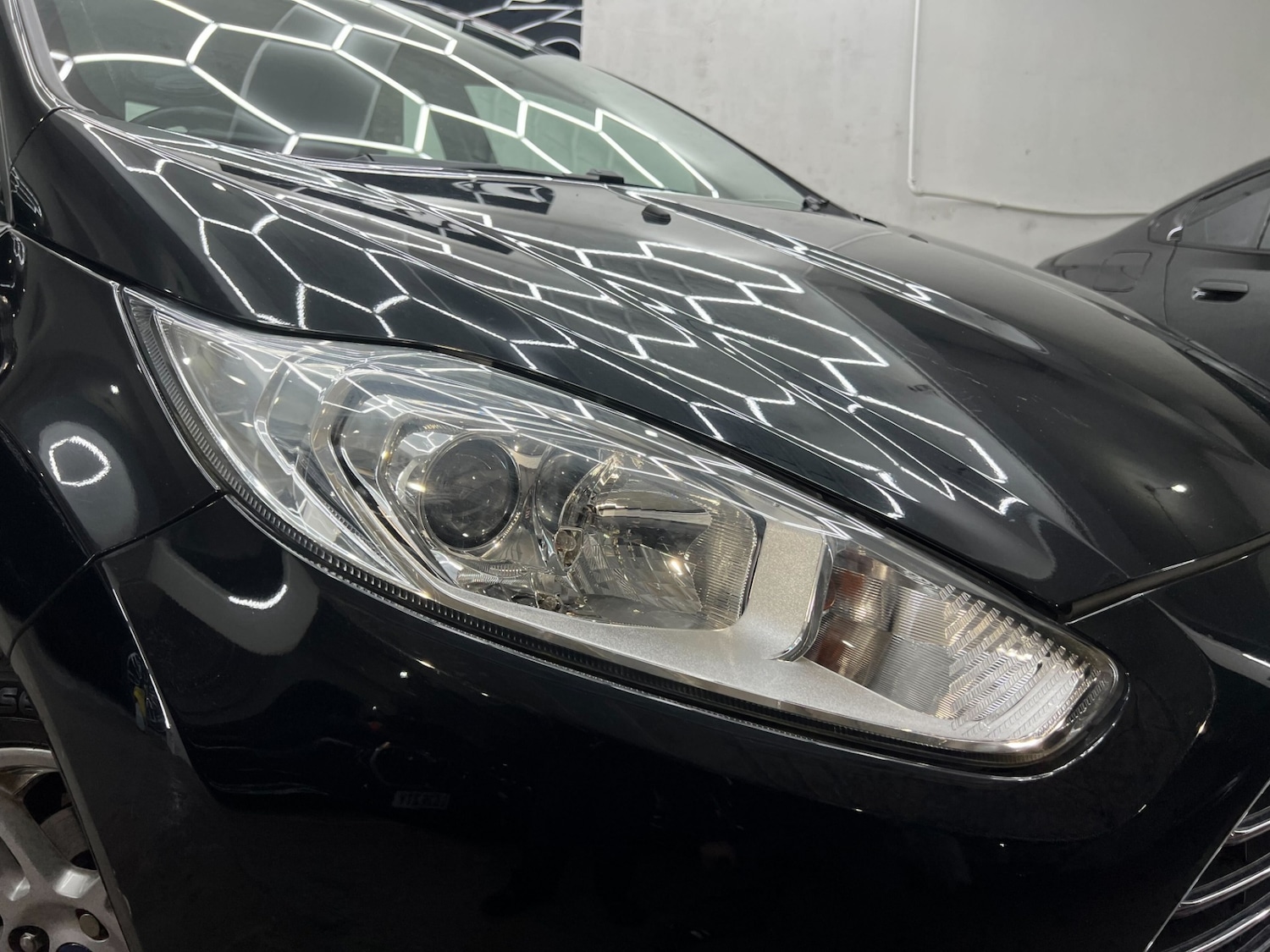 Used Ford Fiesta 2013 for sale - 78225391: Photo 34