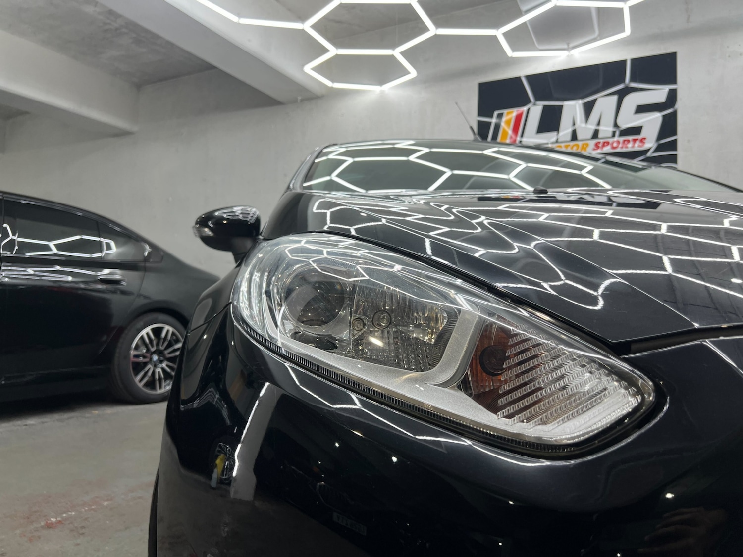 Used Ford Fiesta 2013 for sale - 78225391: Photo 35