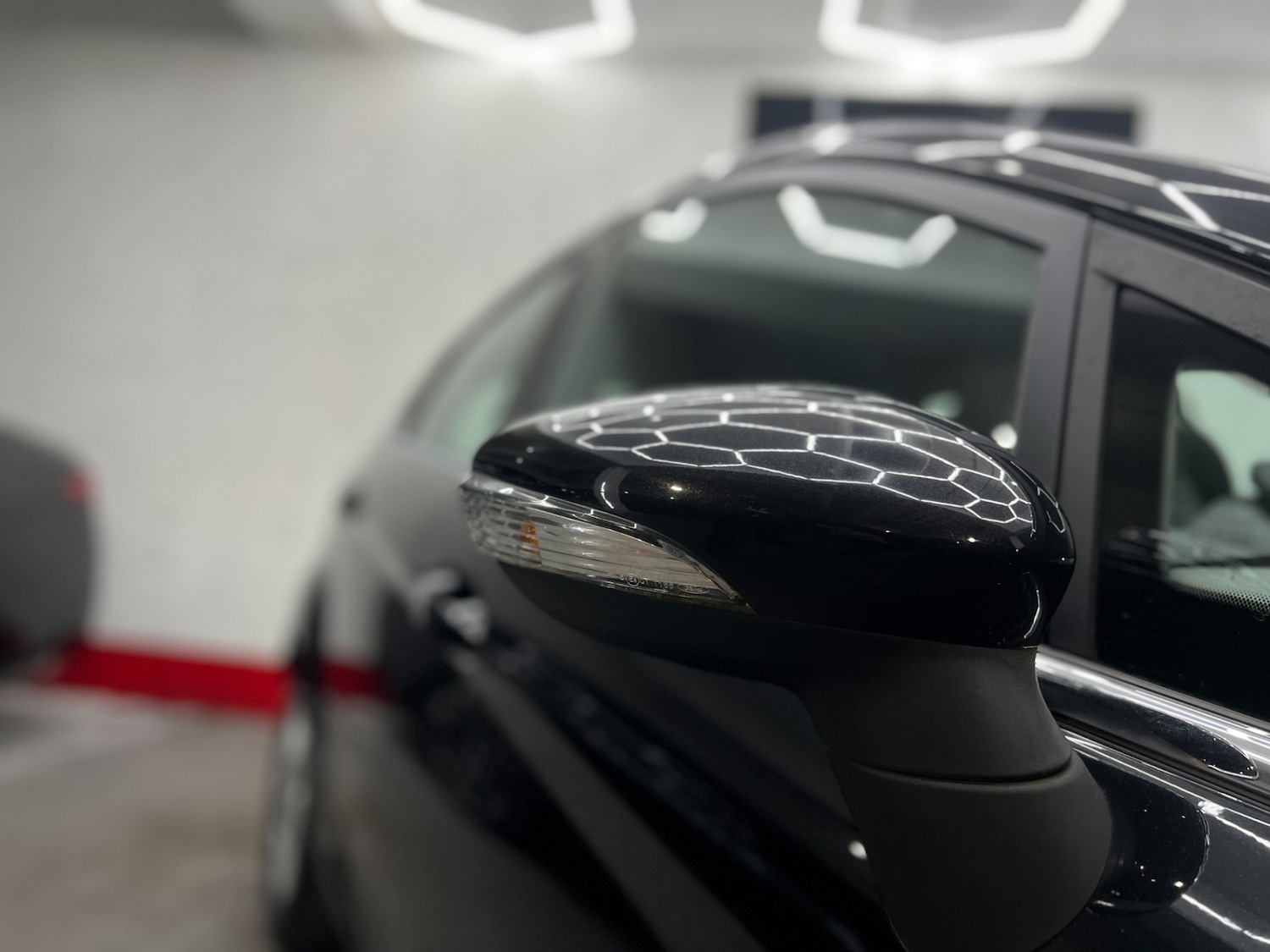 Used Ford Fiesta 2013 for sale - 78225391: Photo 36