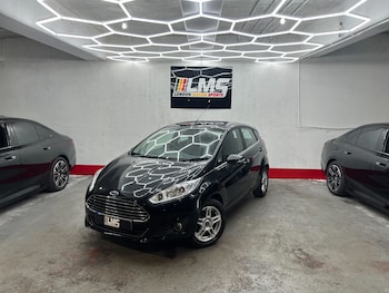 Used Ford Fiesta 2013 for sale - 78225391: Photo