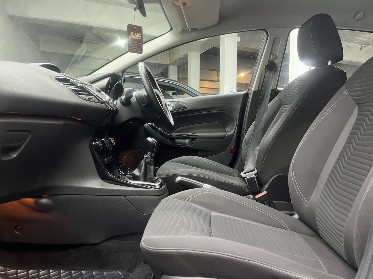 Used Ford Fiesta 2013 for sale - 78225391: Photo 45