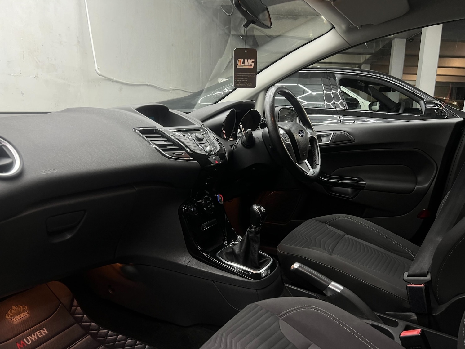 Used Ford Fiesta 2013 for sale - 78225391: Photo 46