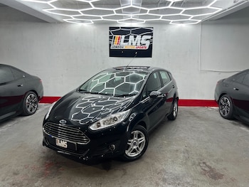 Used Ford Fiesta 2013 for sale - 78225391: Photo