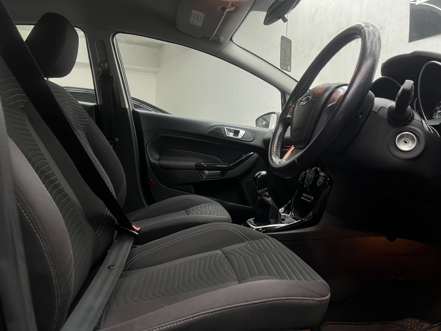 Used Ford Fiesta 2013 for sale - 78225391: Photo 52