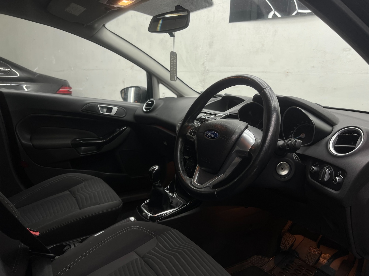 Used Ford Fiesta 2013 for sale - 78225391: Photo 53