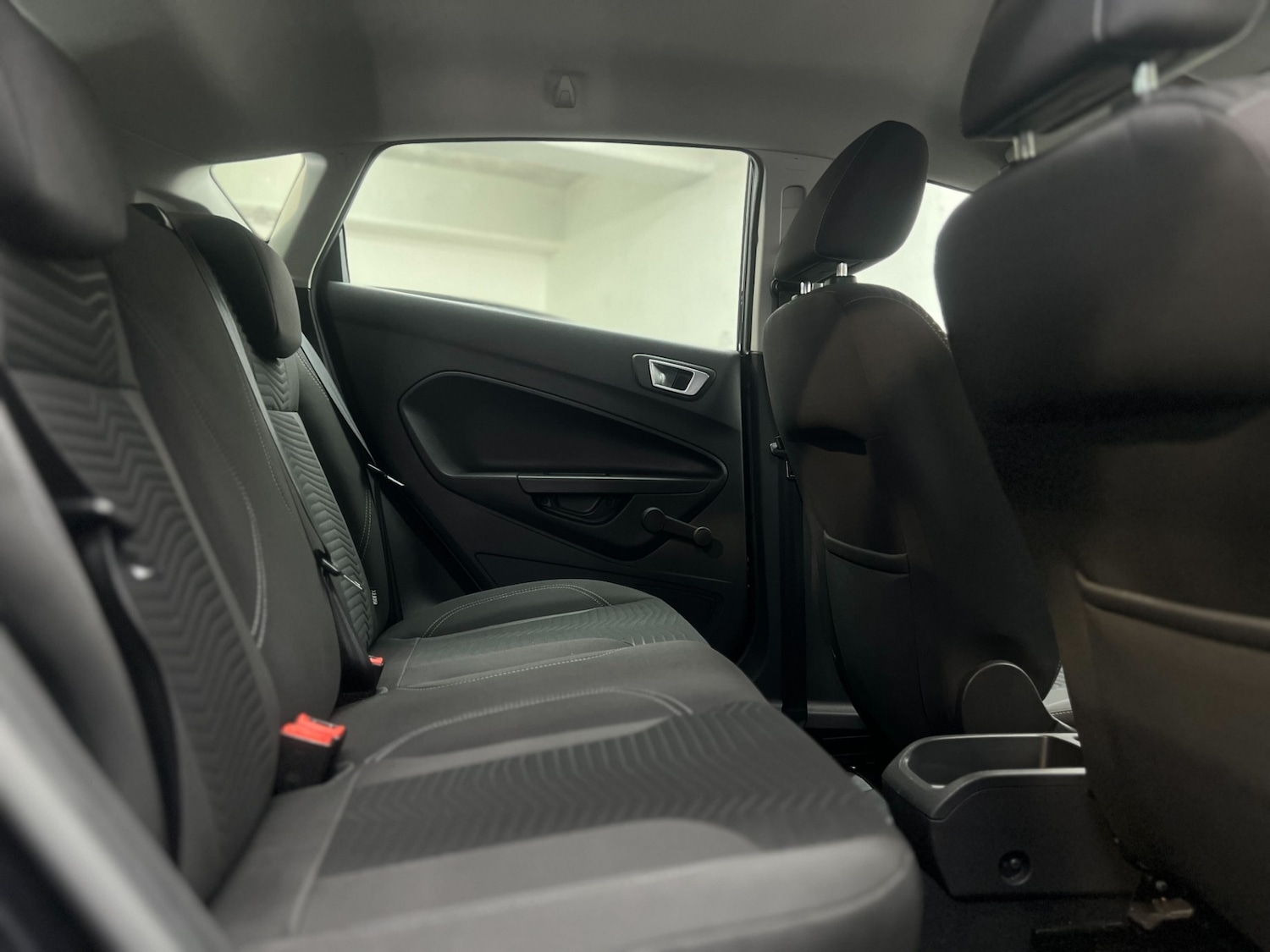 Used Ford Fiesta 2013 for sale - 78225391: Photo 55