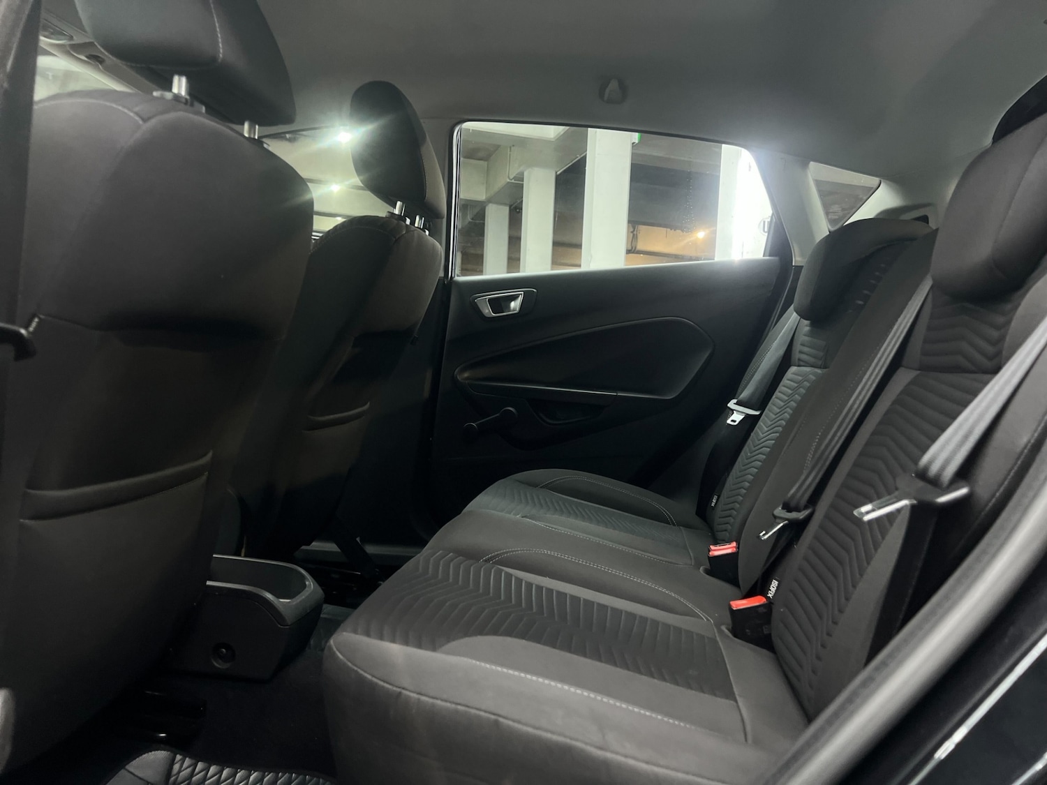 Used Ford Fiesta 2013 for sale - 78225391: Photo 57