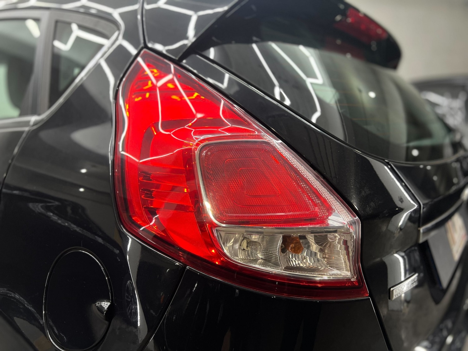 Used Ford Fiesta 2013 for sale - 78225391: Photo 68