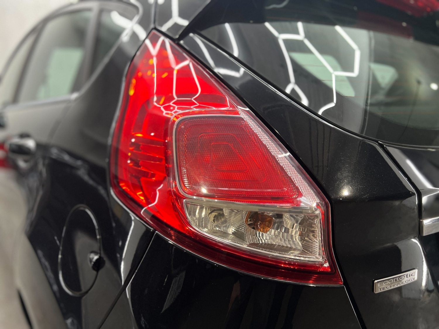 Used Ford Fiesta 2013 for sale - 78225391: Photo 69