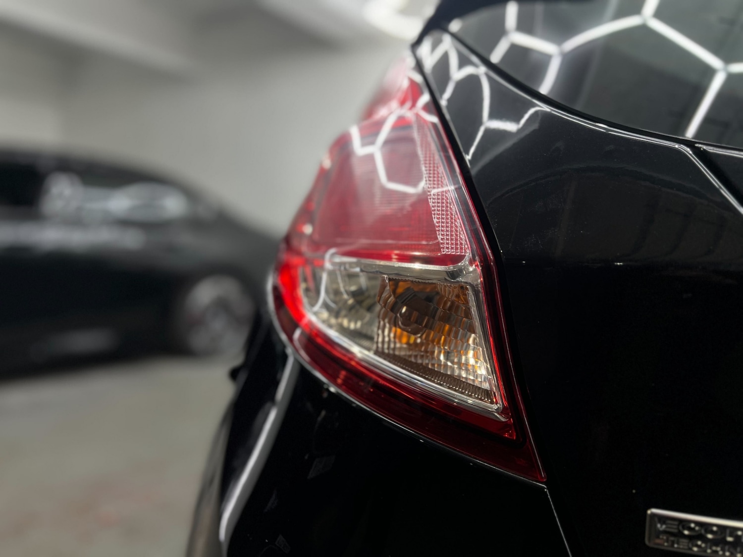 Used Ford Fiesta 2013 for sale - 78225391: Photo 70