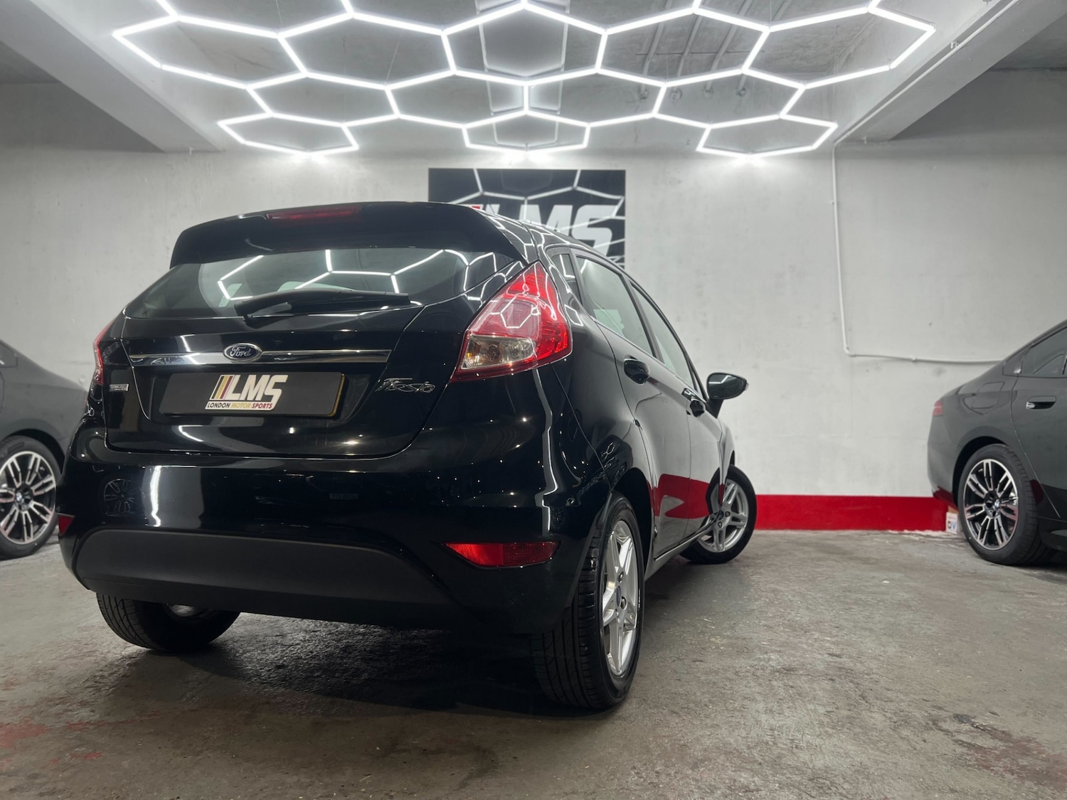 Used Ford Fiesta 2013 for sale - 78225391: Photo 83