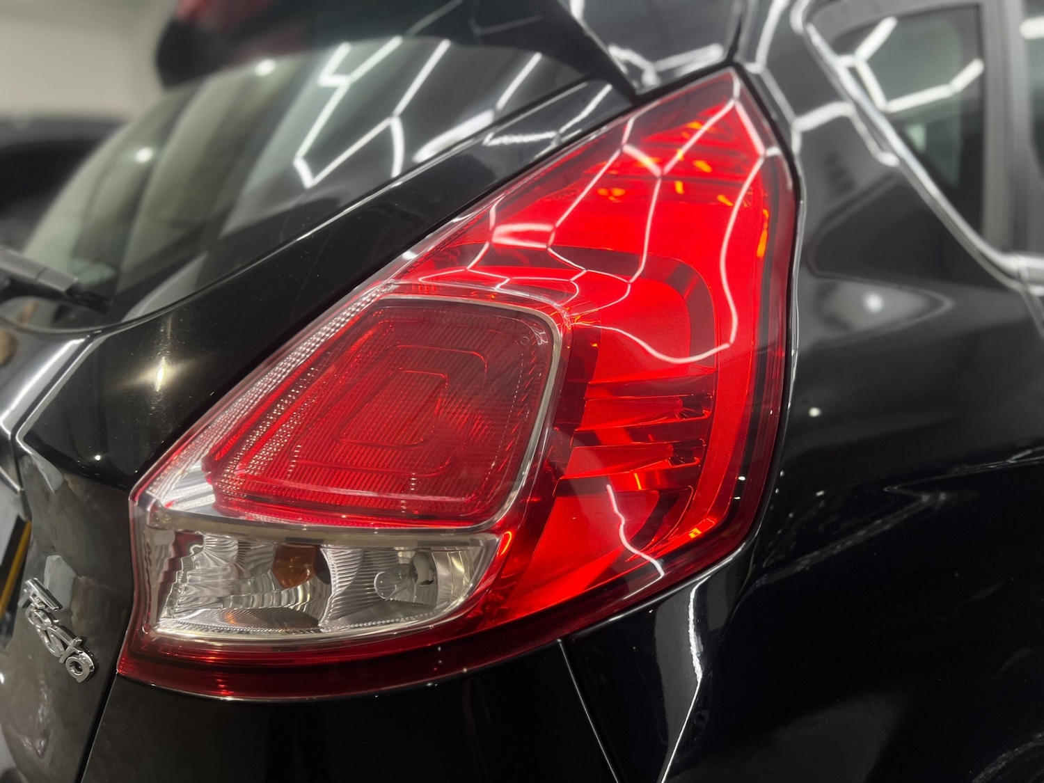 Used Ford Fiesta 2013 for sale - 78225391: Photo 85