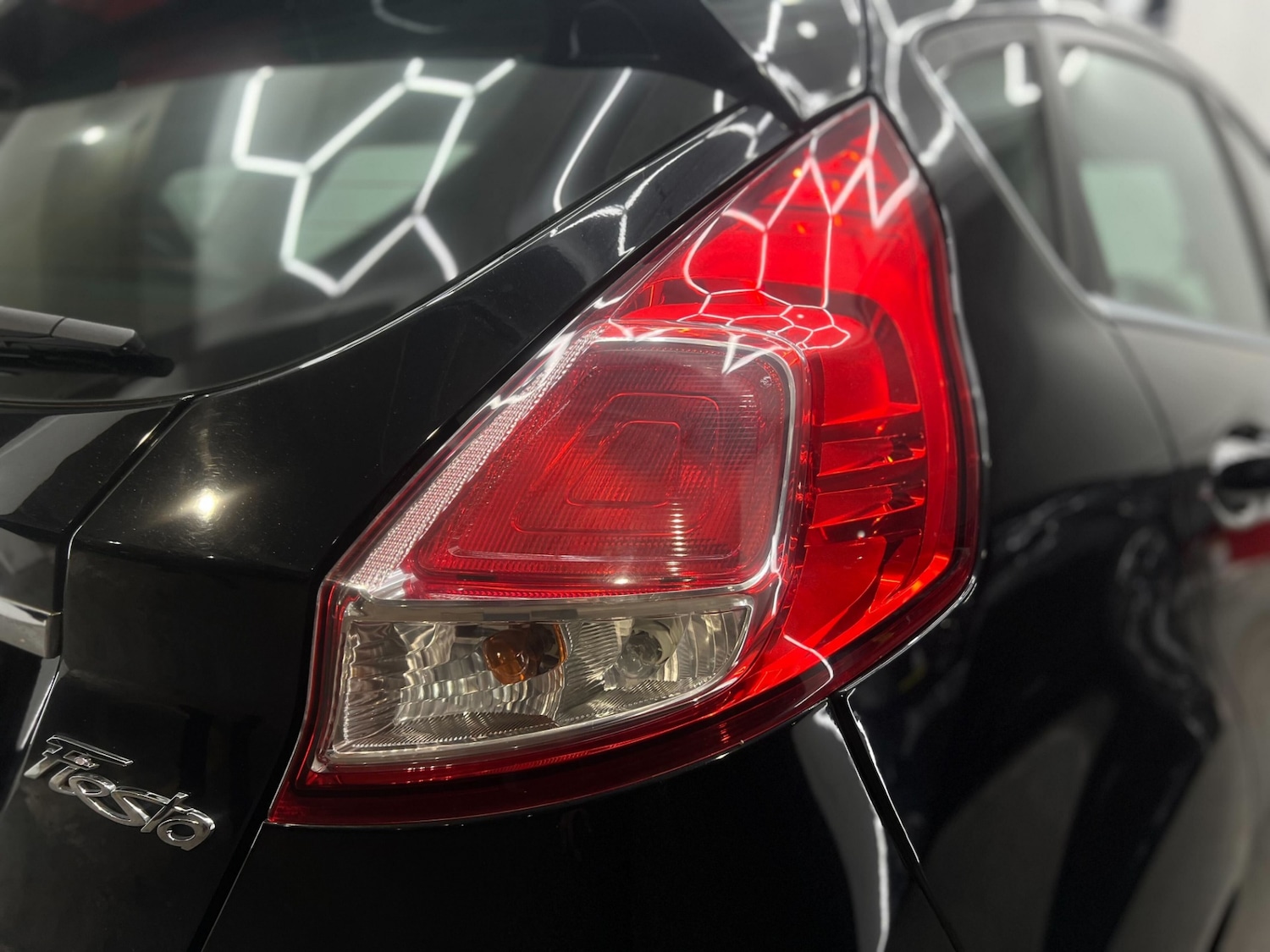 Used Ford Fiesta 2013 for sale - 78225391: Photo 86