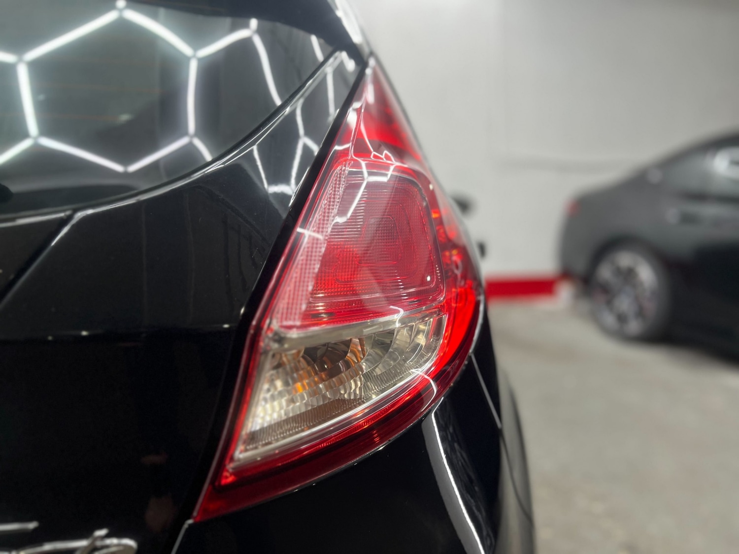 Used Ford Fiesta 2013 for sale - 78225391: Photo 87