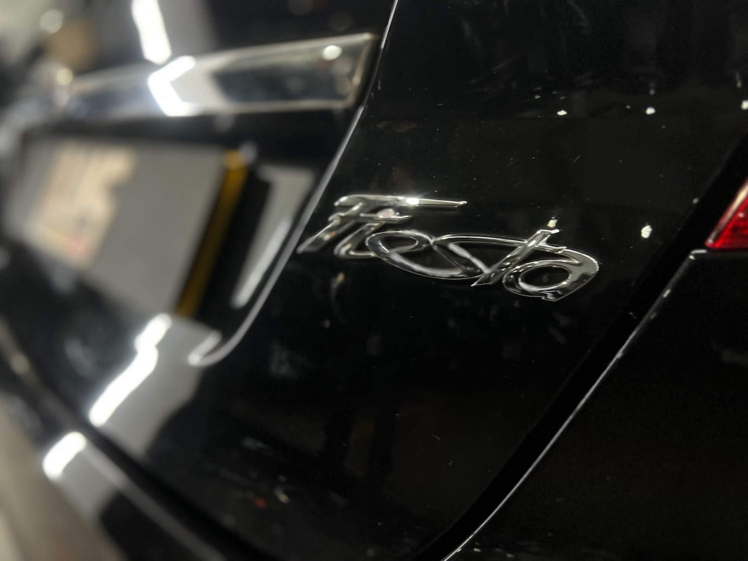 Used Ford Fiesta 2013 for sale - 78225391: Photo 88