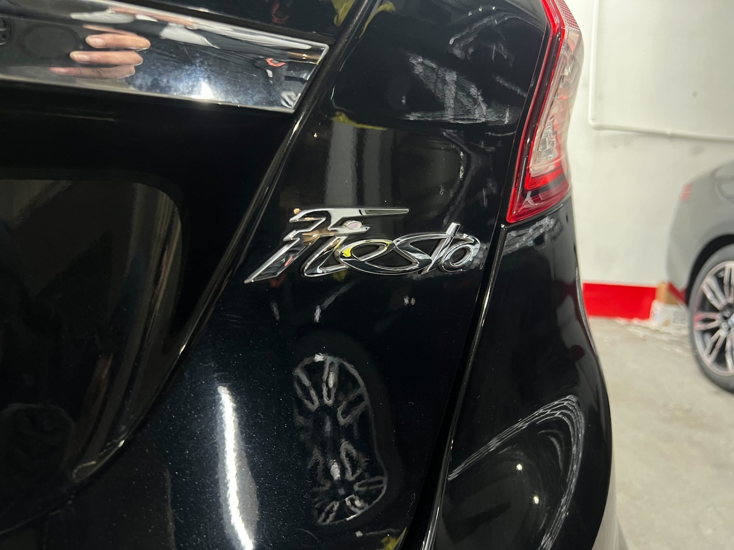 Used Ford Fiesta 2013 for sale - 78225391: Photo 89