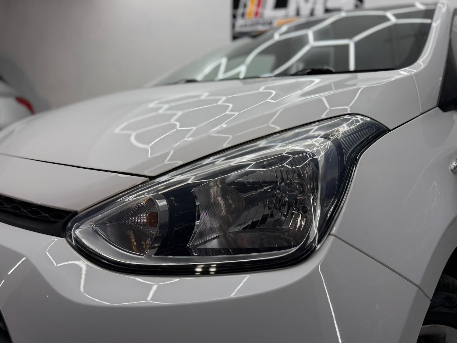 Used Hyundai i10 2016 for sale - 77196621: Photo 10