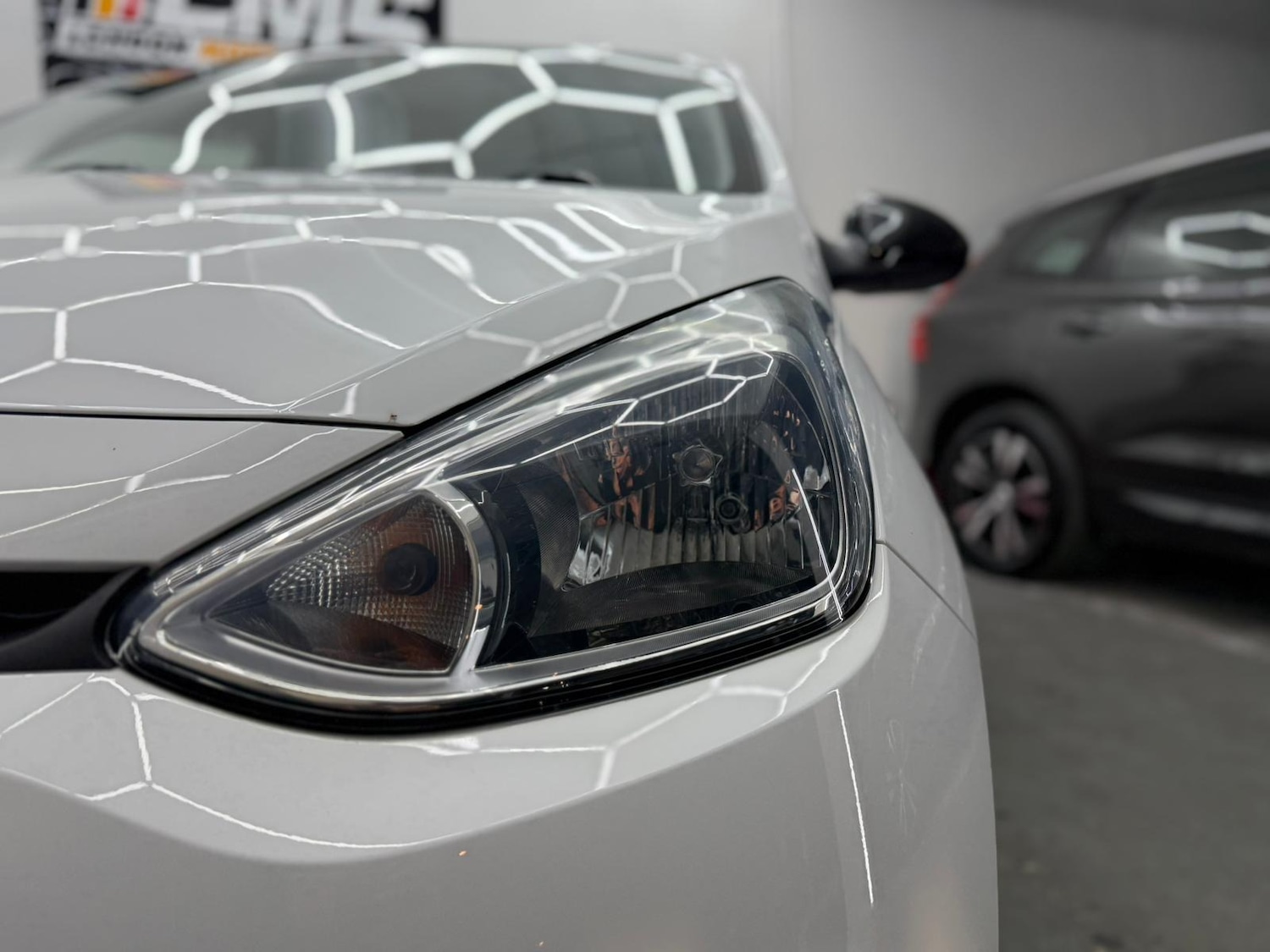 Used Hyundai i10 2016 for sale - 77196621: Photo 11