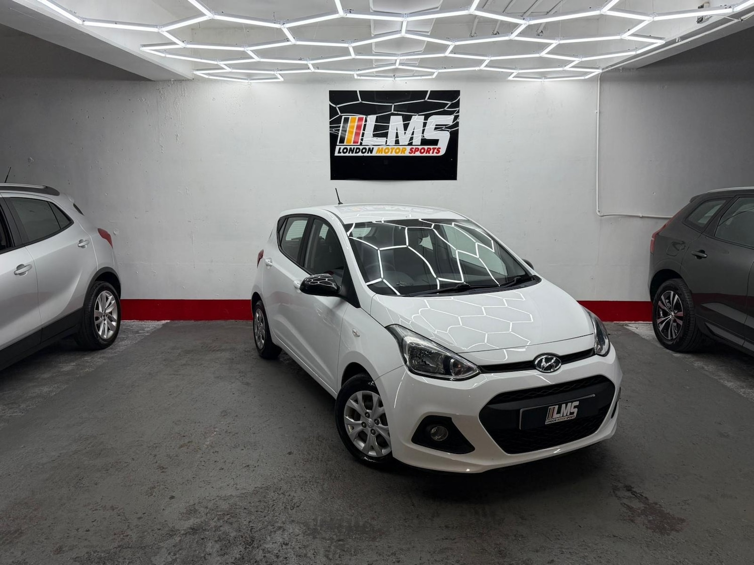 Used Hyundai i10 2016 for sale - 77196621: Photo 18