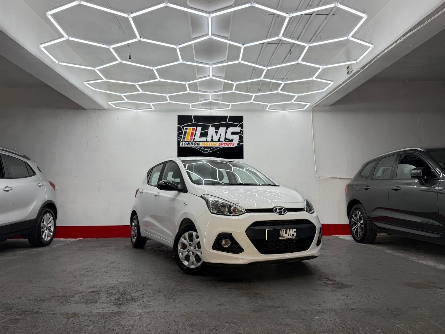 Used Hyundai i10 2016 for sale - 77196621: Photo 20