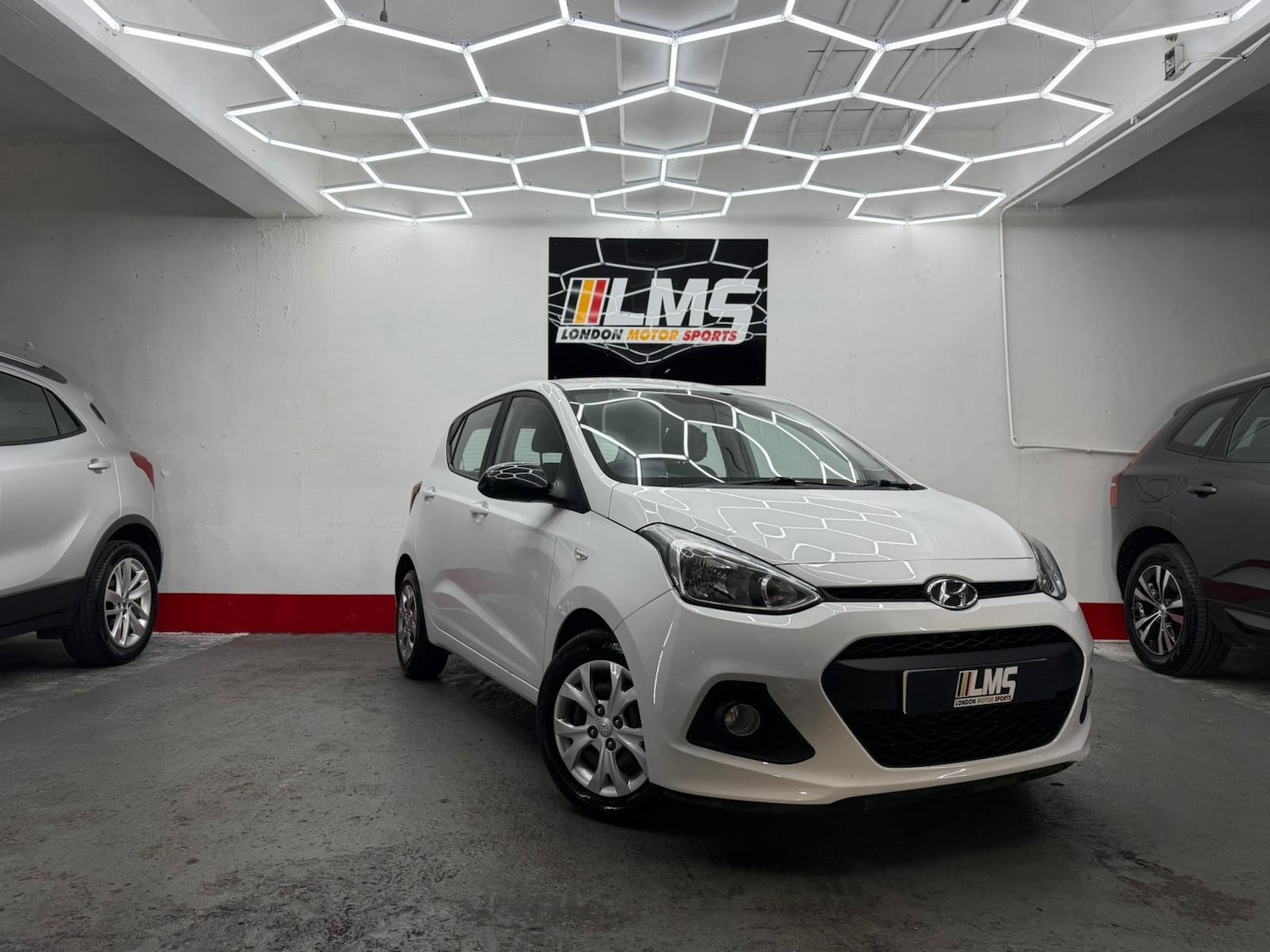 Used Hyundai i10 2016 for sale - 77196621: Photo 21