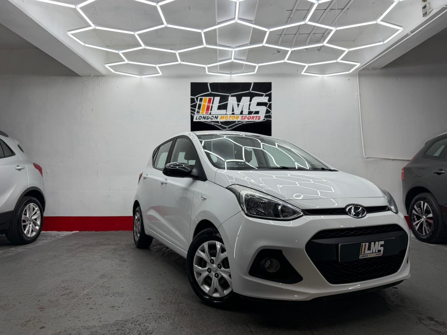 Used Hyundai i10 2016 for sale - 77196621: Photo 22