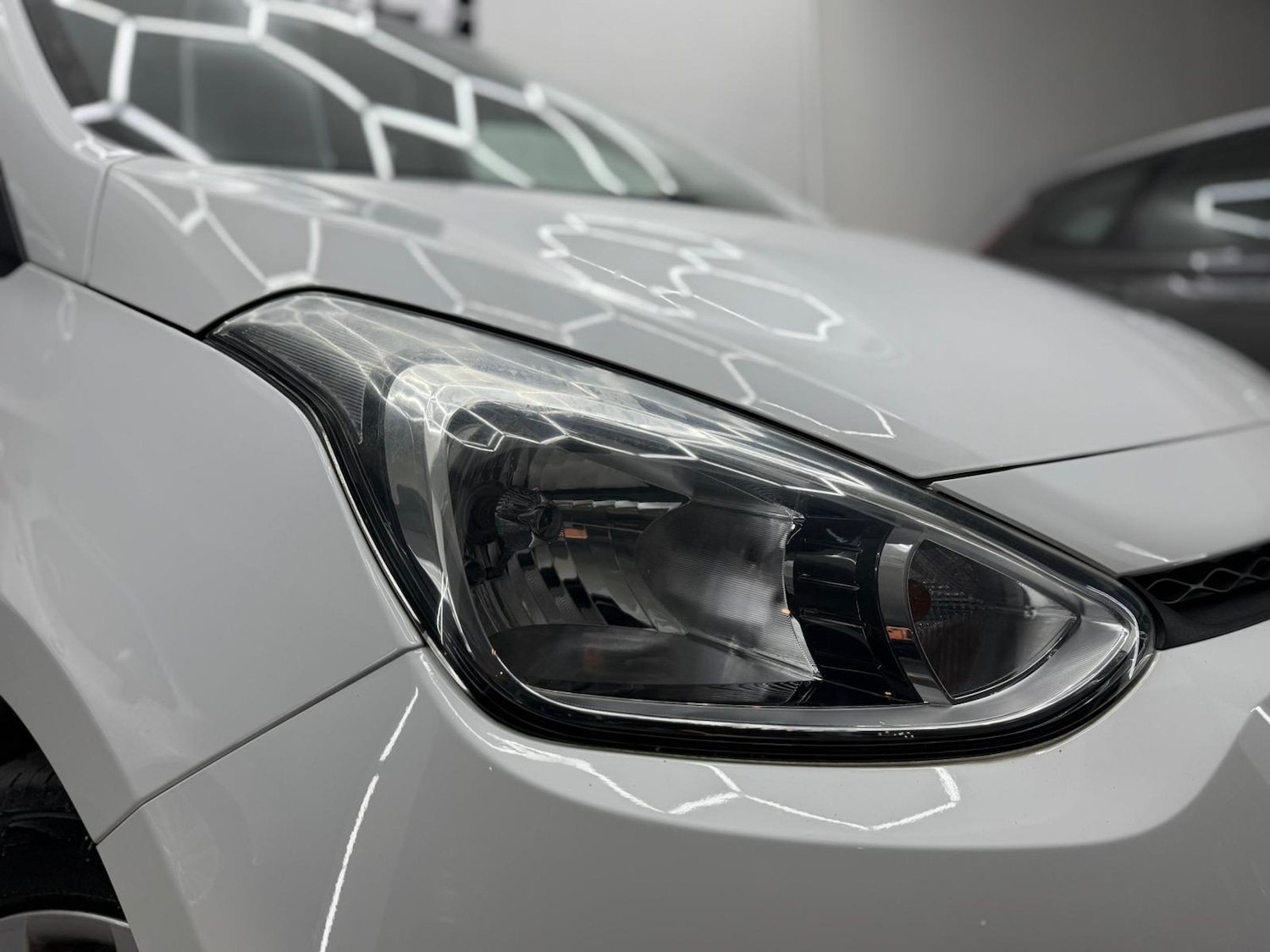 Used Hyundai i10 2016 for sale - 77196621: Photo 24