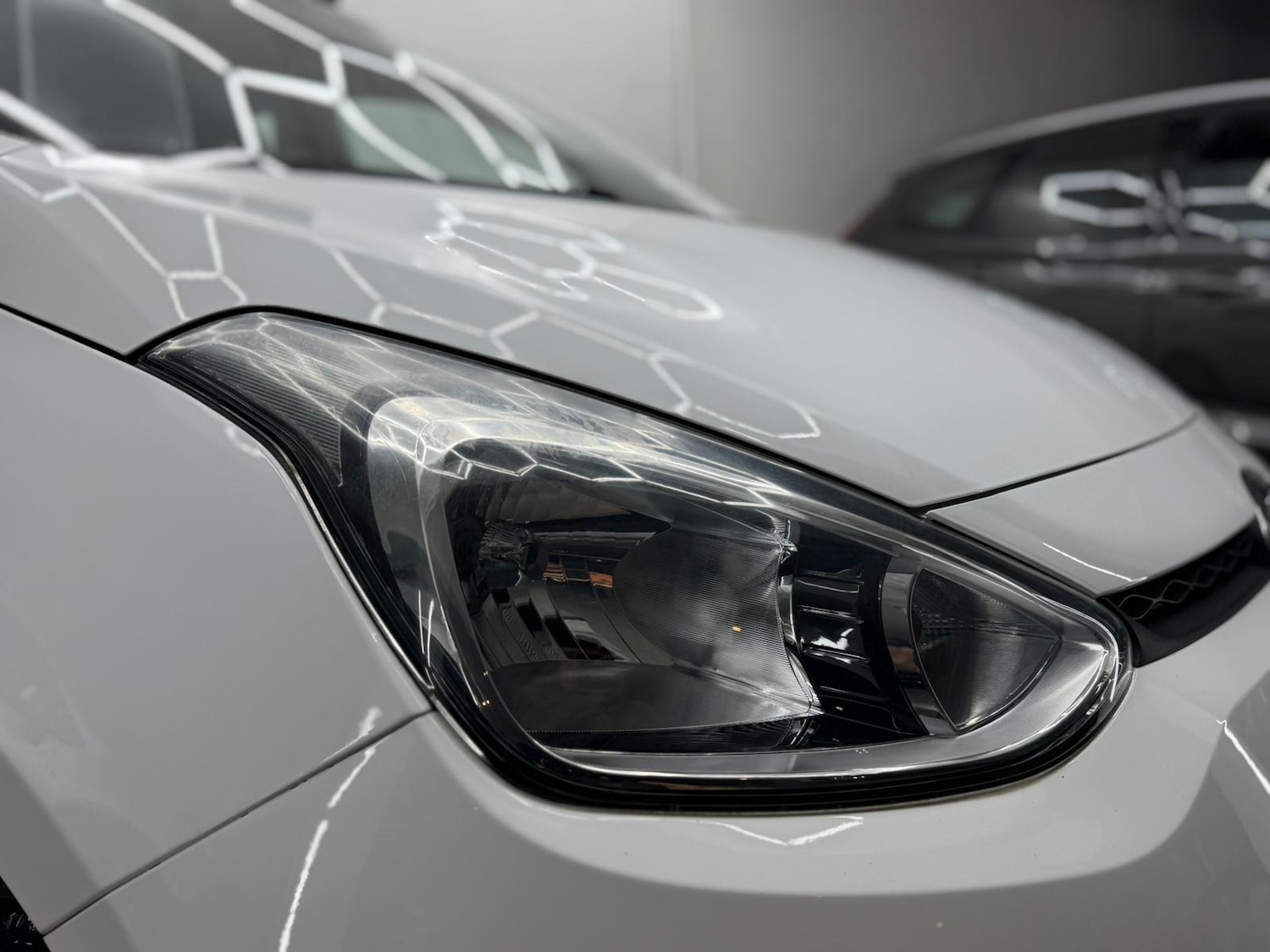 Used Hyundai i10 2016 for sale - 77196621: Photo 25