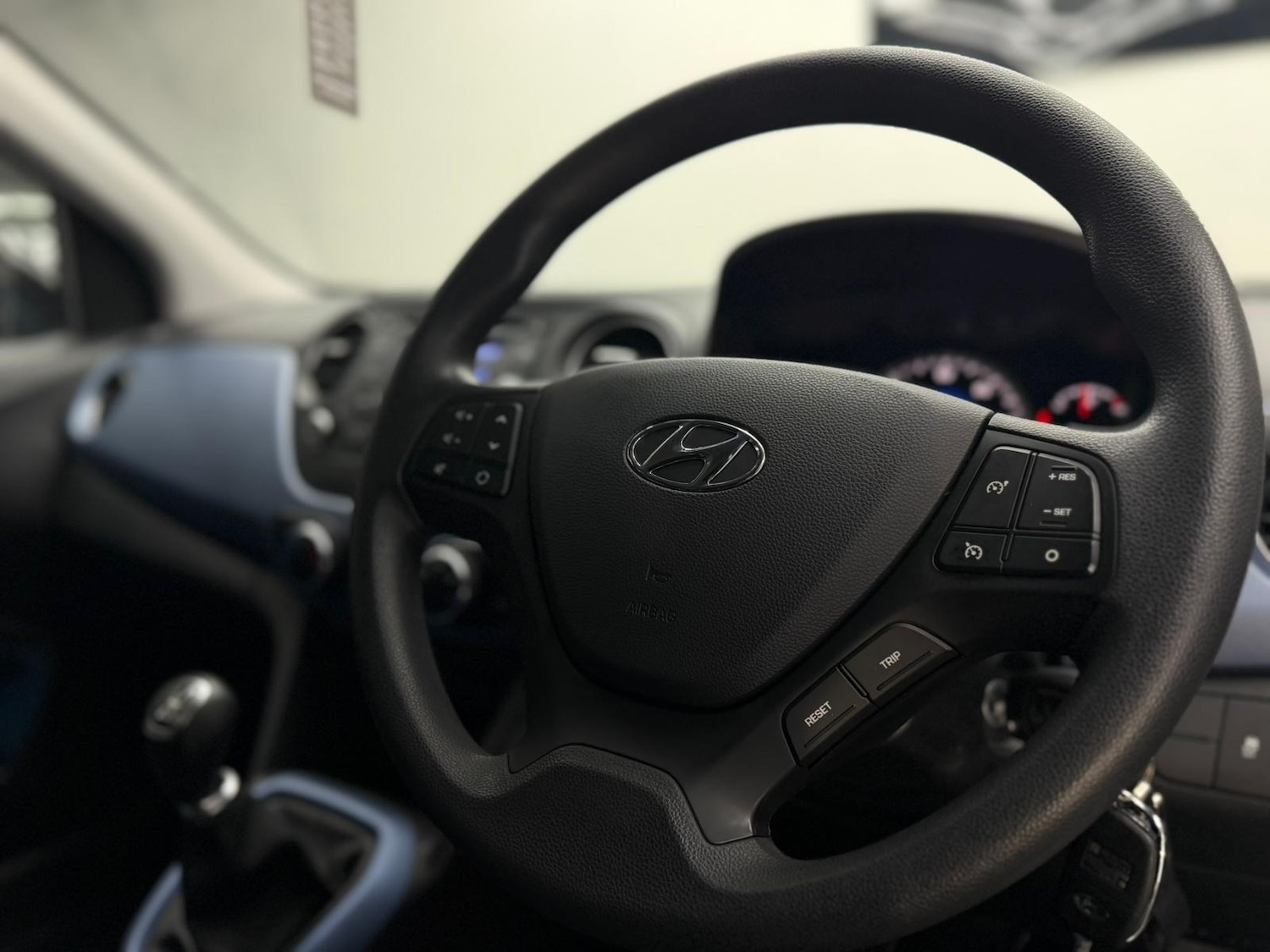 Used Hyundai i10 2016 for sale - 77196621: Photo 43