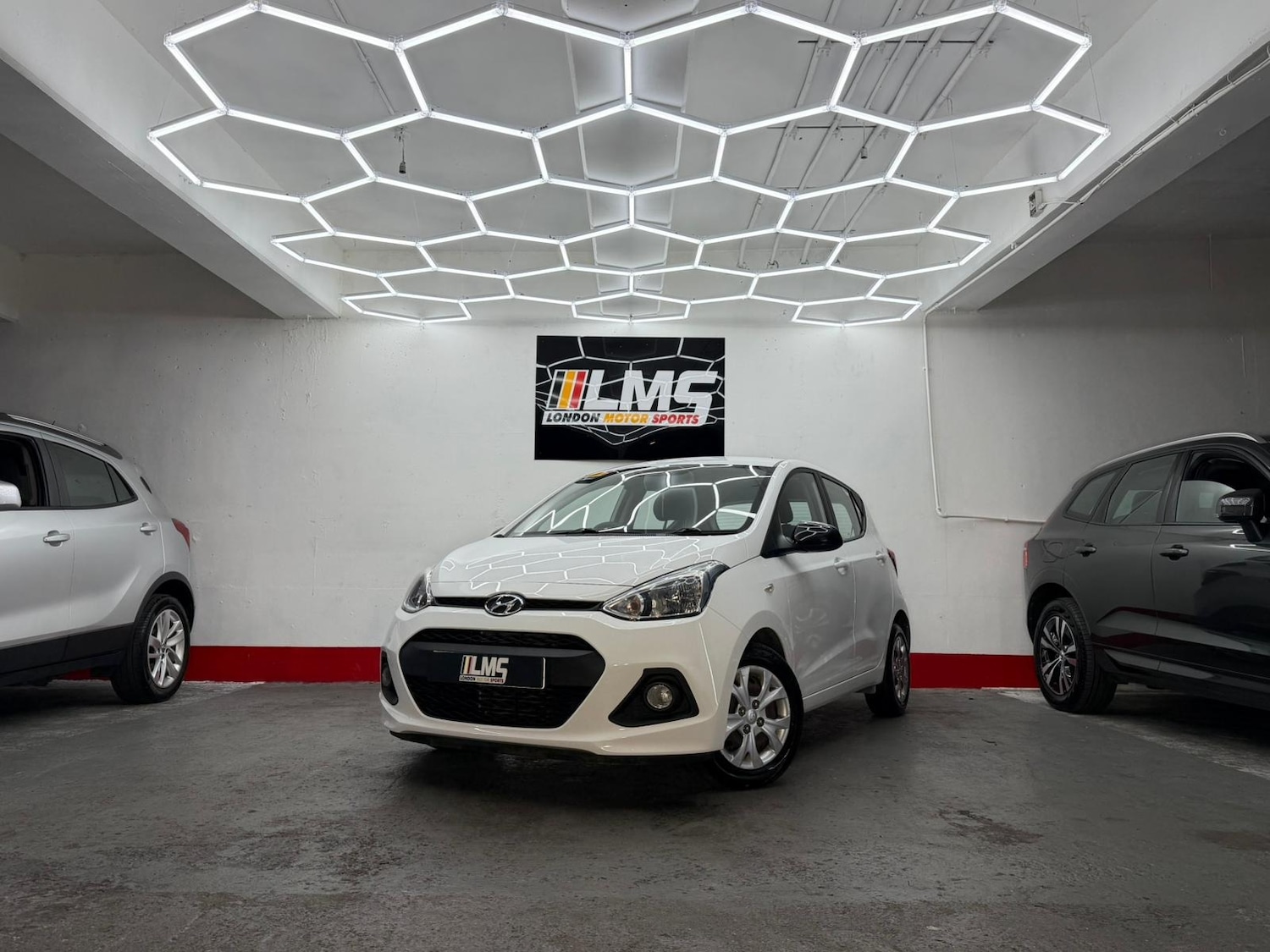 Used Hyundai i10 2016 for sale - 77196621: Photo 5