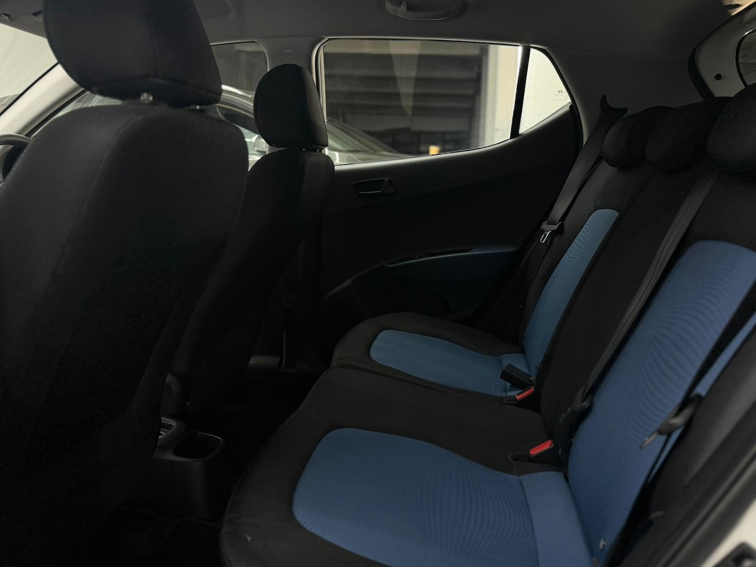 Used Hyundai i10 2016 for sale - 77196621: Photo 50