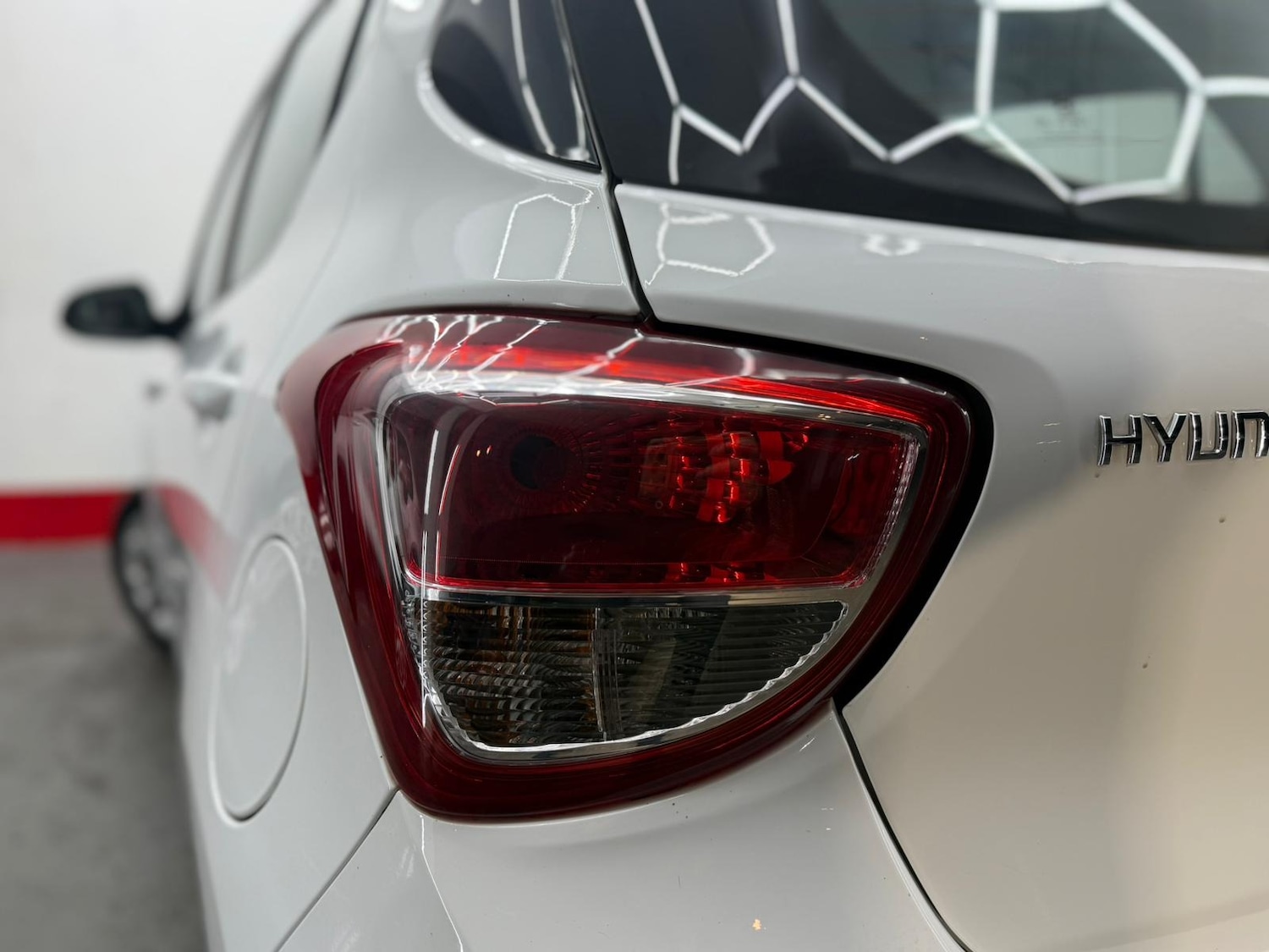 Used Hyundai i10 2016 for sale - 77196621: Photo 59