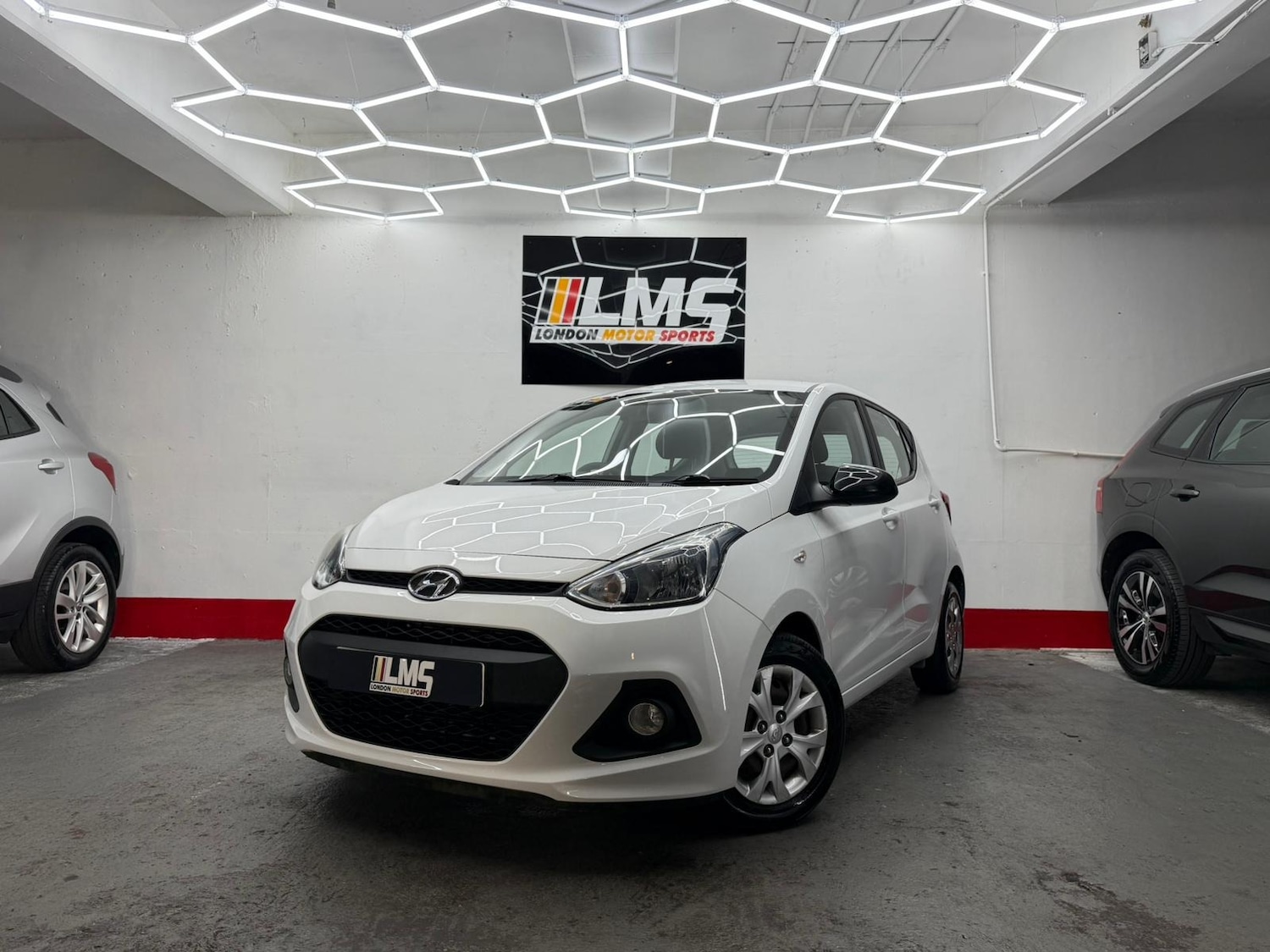 Used Hyundai i10 2016 for sale - 77196621: Photo 6