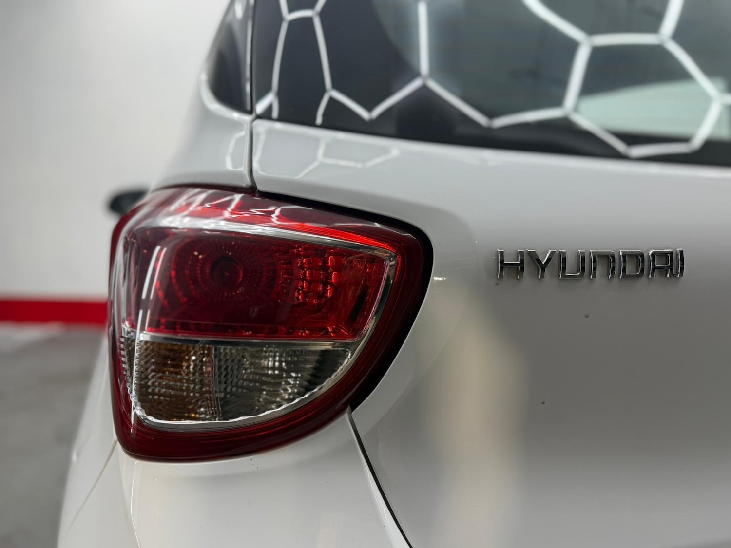 Used Hyundai i10 2016 for sale - 77196621: Photo 60