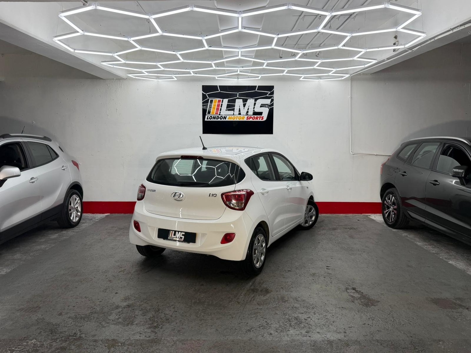 Used Hyundai i10 2016 for sale - 77196621: Photo 68