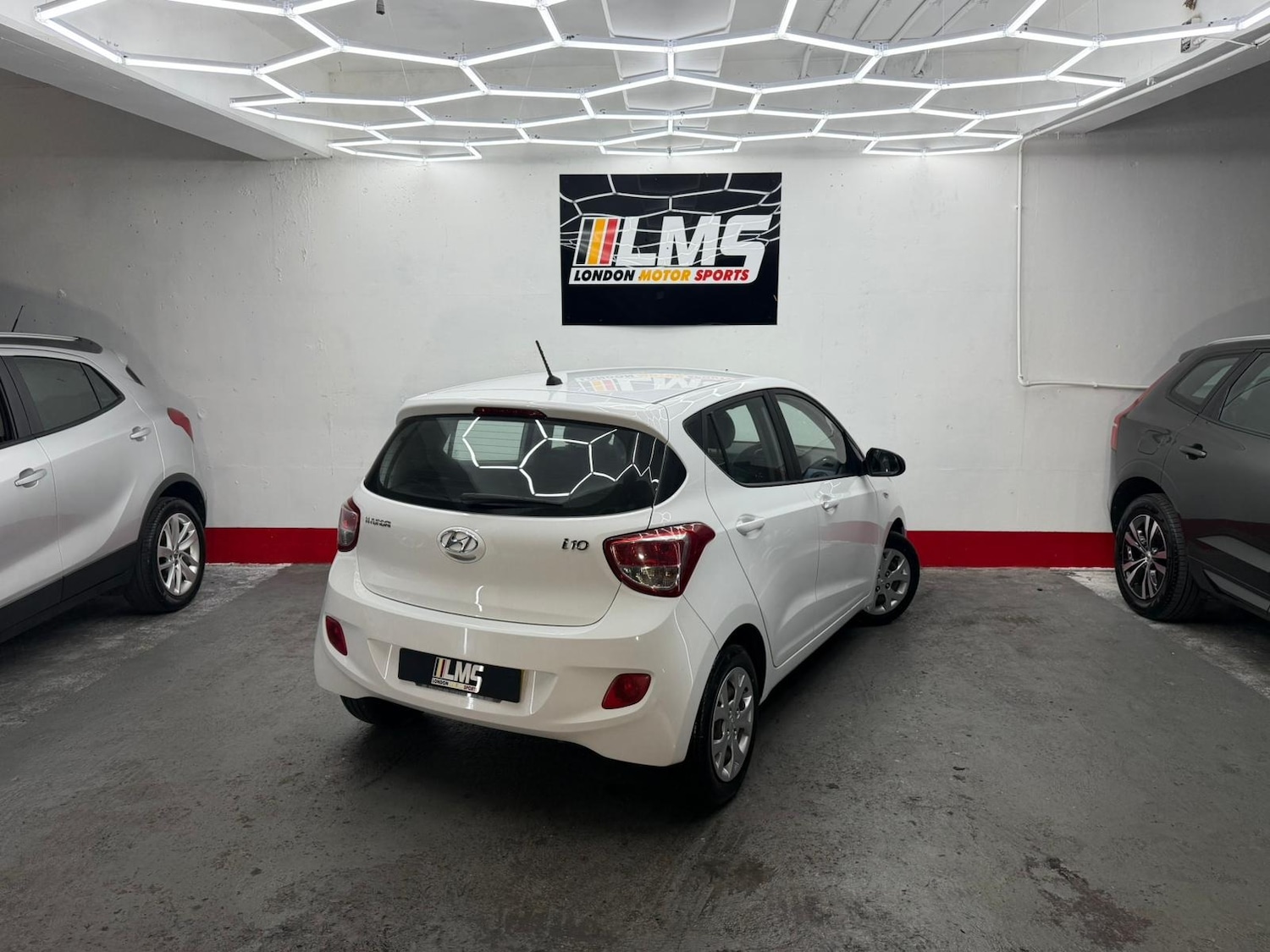 Used Hyundai i10 2016 for sale - 77196621: Photo 69