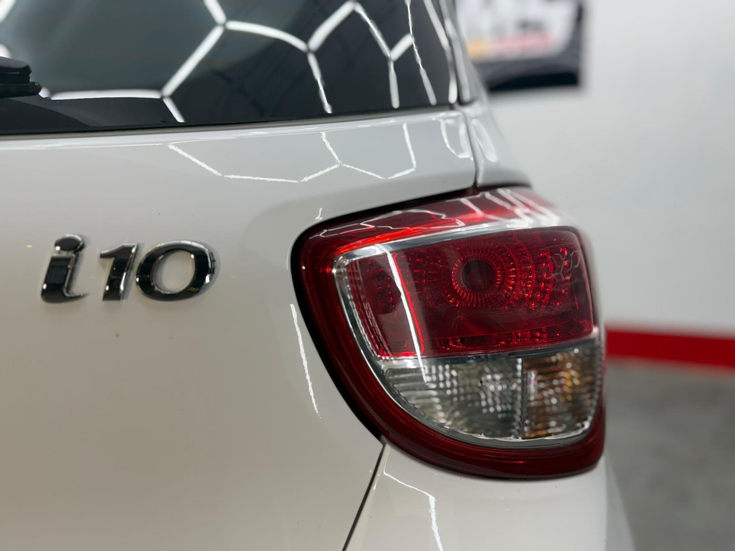 Used Hyundai i10 2016 for sale - 77196621: Photo 74