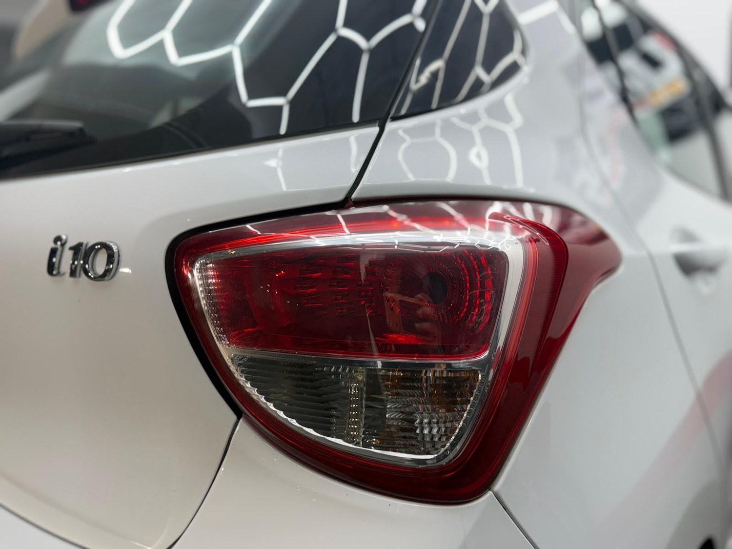 Used Hyundai i10 2016 for sale - 77196621: Photo 75