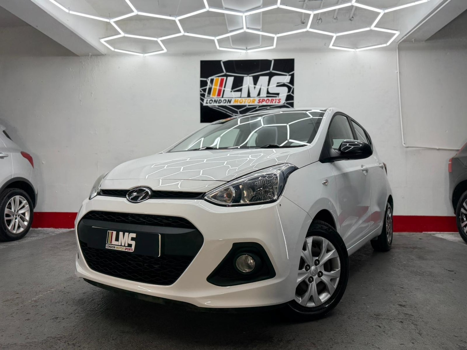 Used Hyundai i10 2016 for sale - 77196621: Photo 8